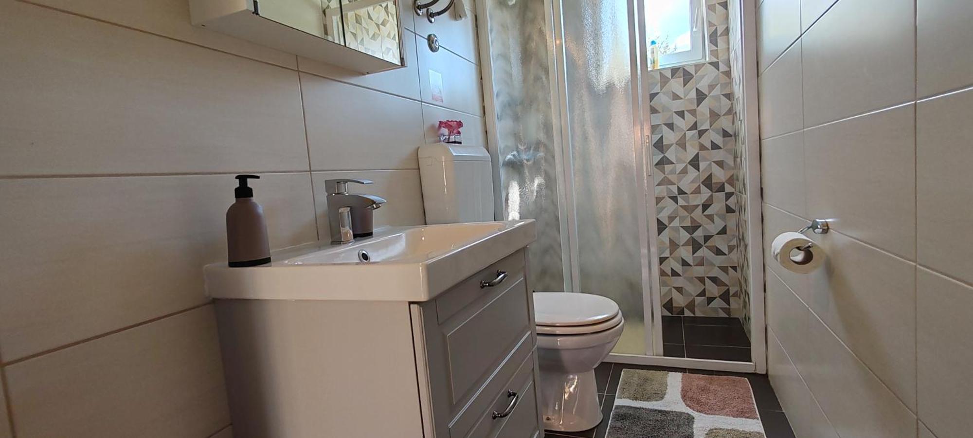 Holiday Home Kerniat Pula Bagian luar foto